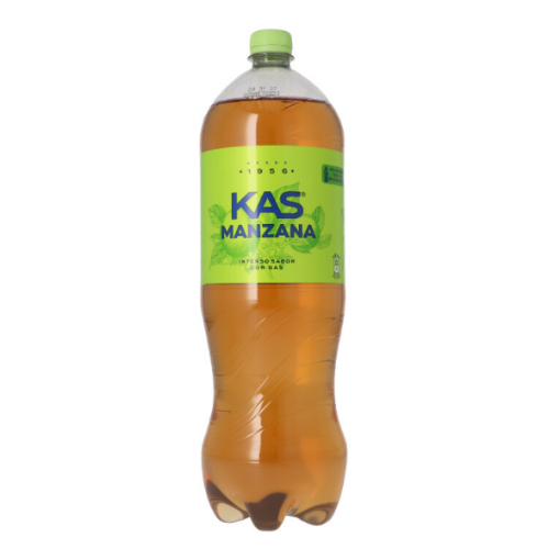 Imagen de KAS MANZANA 2L