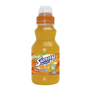 Imagen de SUNNY DELIGHT FLORIDA SPORT 310 ML