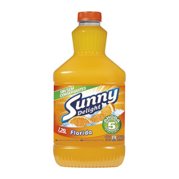 Imagen de SUNNY DELIGHT FLORIDA 1/250