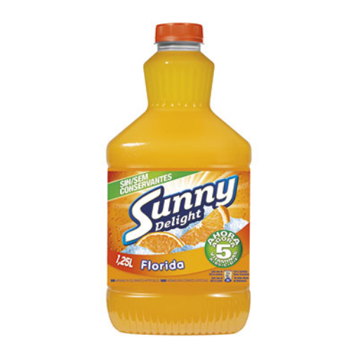 Imagen de SUNNY DELIGHT FLORIDA 1/250