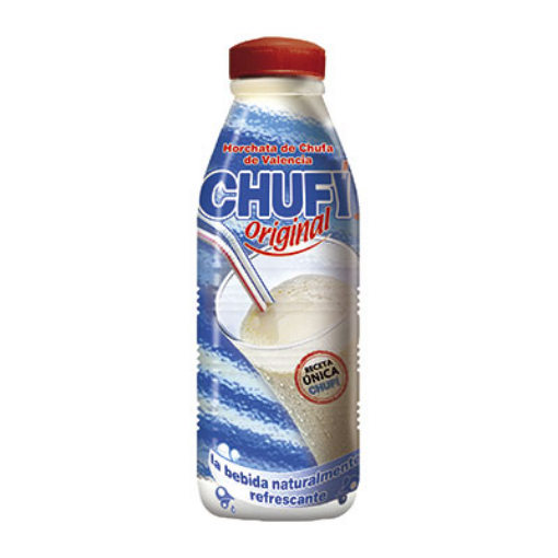 Imagen de HORCHATA CHUFI ORIGINAL