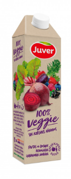 Imagen de VEGGIES VIOLETA F.BOSQUE JUVER L