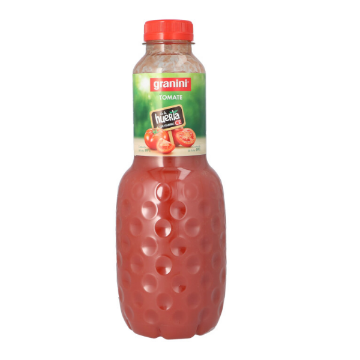 Imagen de GRANINI TOMATE 1L