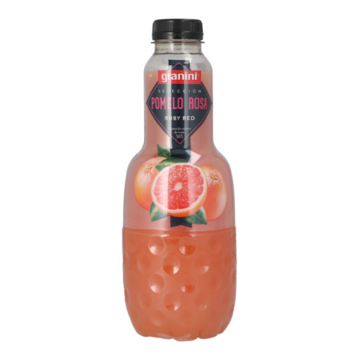 Imagen de GRANINI POMELO ROSA 1L