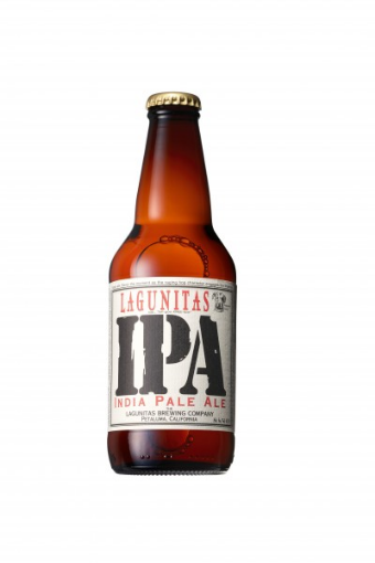 Imagen de CERVEZA LAGUNITAS IPA 35,5 CL.