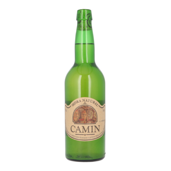 Your Store Sidra Natural Camin 70cl 7857