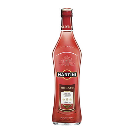 Imagen de VERMOUT MARTINI ROSATO LITRO