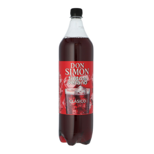 Imagen de TINTO VERANO DON SIMON CLASICO 1