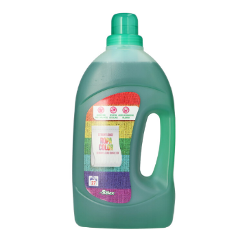 Imagen de DETERGENTE LIQUIDO SELEX ROPA COLOR 22 LAVADOS