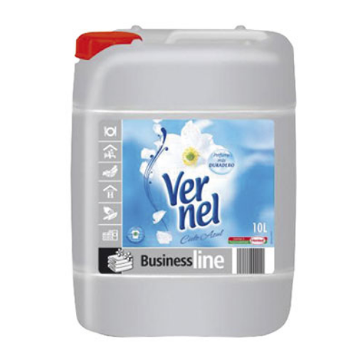 Imagen de SUAVIZANTE VERNEL 10 LTR