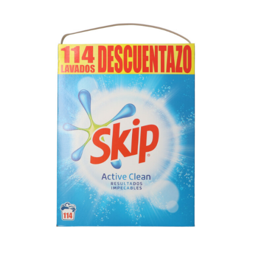 Imagen de SKIP REGULAR 114 CACITOS