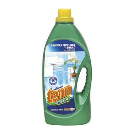 Imagen de TENN BIOALCOHOL 2/500 LTR