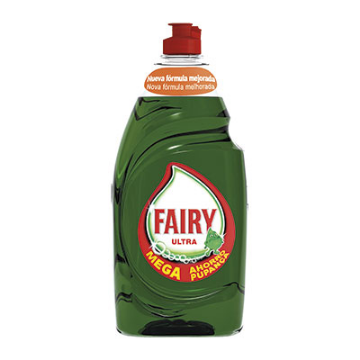 Imagen de LAVAVAJILLAS FAIRY ULTRA ORIGINAL 820ML