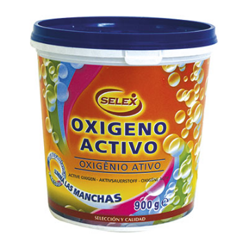 Imagen de SELEX OXIGENO ACTIVO 900 GRS