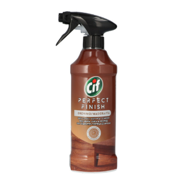 Imagen de CIF PERFECT MAD. SPRAY 435ML