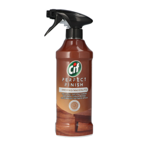 Imagen de CIF PERFECT MAD. SPRAY 435ML