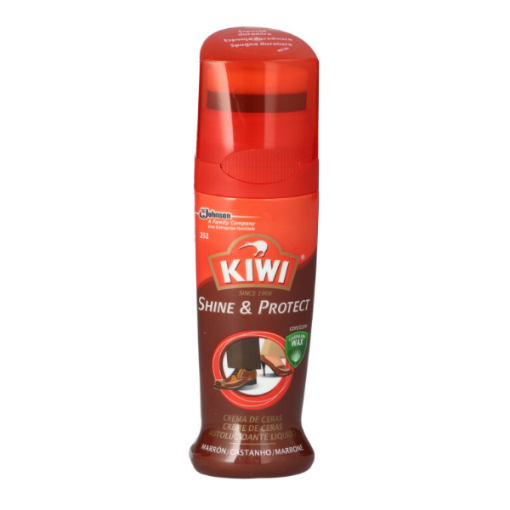 Imagen de AUTOAPLICADOR KIWI MARRON