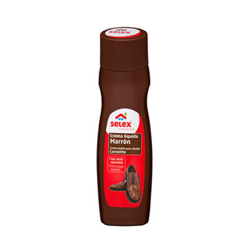 Imagen de AUTOAPLICADOR SELEX MARRON 50 ML