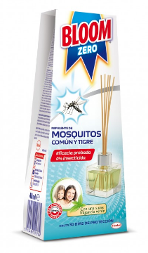 Imagen de INSECTICIDA BLOOM ZERO MIKADO 40