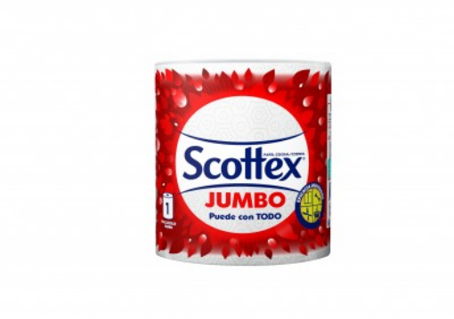 Imagen de ROLLO COCINA SCOTEX JUMBO P-1