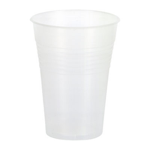 Imagen de VASOS PLASTICO LTR. PACK-25