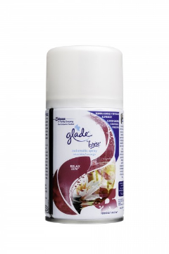 Imagen de GLADE SPRAY AUTOM RELAX RECAMBIO