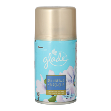 Imagen de GLADE SPRAY REC.AUTOMATICO SEA M