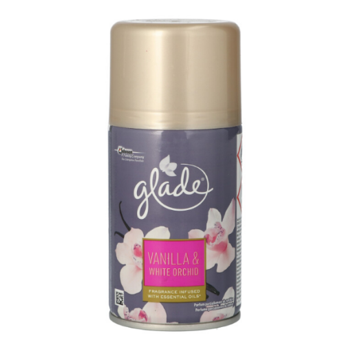 Imagen de GLADE AUTOMATICO SPRAY REC VAINI