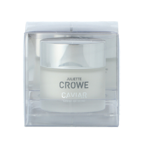 Imagen de CREMA ANTIEDAD CROWE CAVIAR 50ML