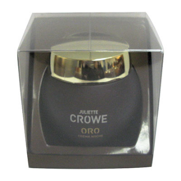 Imagen de CREMA FACIAL ORO NOCHE J.CROWE 50 ML