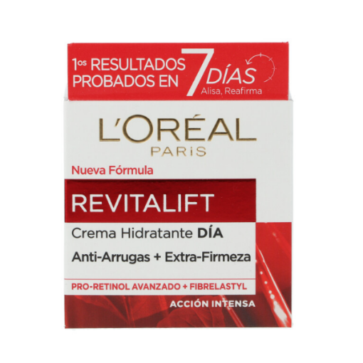 Imagen de CREMA REVITALIFT DIA LOREAL 50