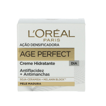 Imagen de CREMA FACIAL LOREAL AGE PERFECT