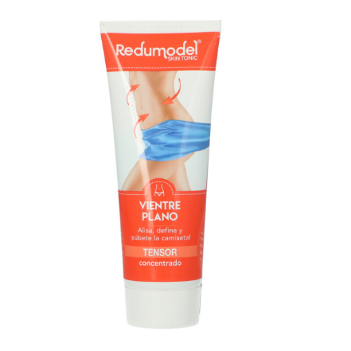 Imagen de CREMA VIENTRE PLANO REDOMODEL 10