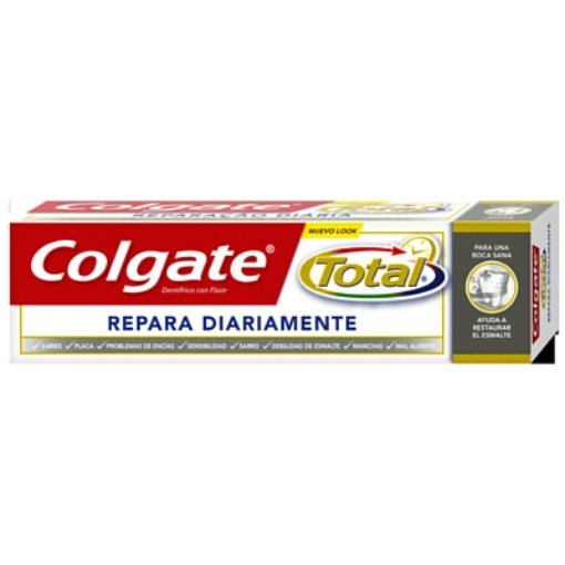 Imagen de COLGATE TOTAL REPARADOR 75ML