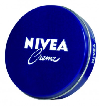 Imagen de CREMA NIVEA LATA 150 ML