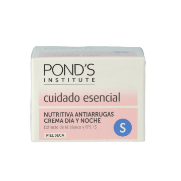 Imagen de CREMA PONS CUIDADO ESENCIAL 50ML