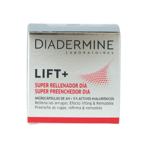 Imagen de CREMA FACIAL DIADERMINE LIFT+ 50ML