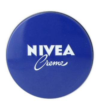 Imagen de CREMA NIVEA 250ML LATA