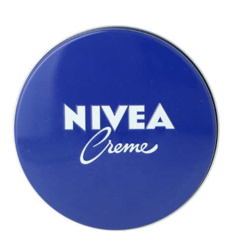 Imagen de CREMA NIVEA 250ML LATA