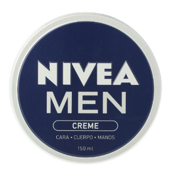 Imagen de CREMA NIVEA MEN 150ML LATA