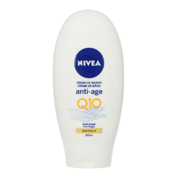 Imagen de CREMA MANOS NIVEA Q10 ANTI-AGE 100ML