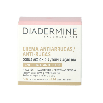 Imagen de CREMA FACIAL DIADERMINE ANTIARRUGAS 50ML