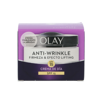 Imagen de CREMA FACIAL OLAY ANTI-WRINKLE 50ML