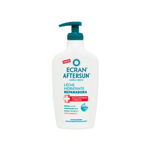 Imagen de AFTERSUN P.ATOPICAS ECRAN 300ML