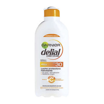 Imagen de DELIAL LECHE IP30 400 ML