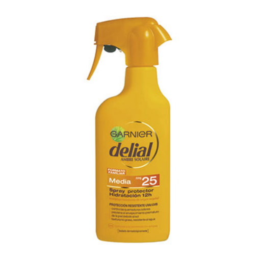 Imagen de DELIAL SPRAY IP25 300 ML