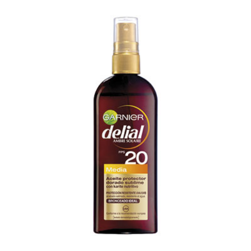 Imagen de DELIAL ACEITE SPRAY IP20 150 ML