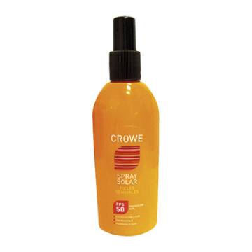 Imagen de LOCION SOLAR SPRAY IP50 CROWE 250ML