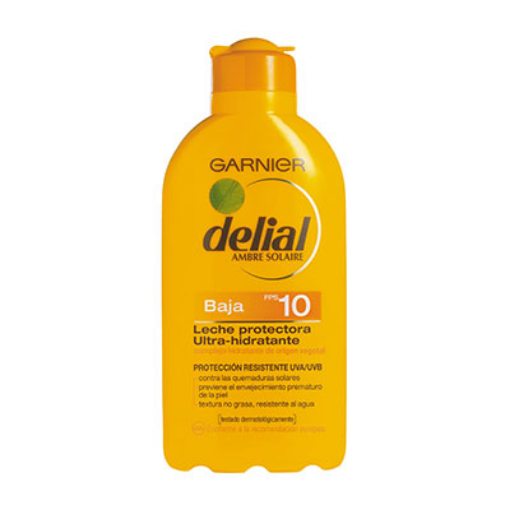 Imagen de DELIAL LECHE IP10 200 ML