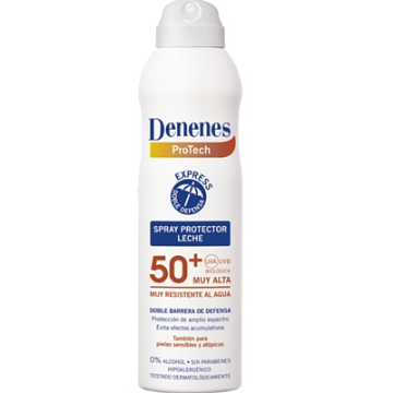 Imagen de DENENES SPRAY SOLAR FP50 250ML